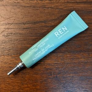 REN Evercalm Global Protection Day Cream Mini